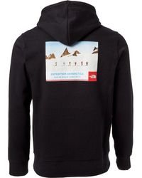 The north face men's antarctica collectors hoodie Clearance