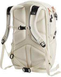 The North Face Fleece Orealis Luxe Backpack Lyst