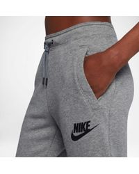 nike nsw rally joggers
