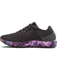Under Armour Rubber Hovr Sonic 2 Hype 