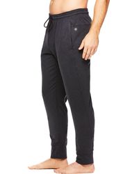 gaiam sweatpants