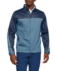 under armour golf rain gear