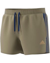 adidas Swim trunks for Men - Up to 20% off at Lyst.com