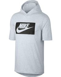 nike hoodie tshirt