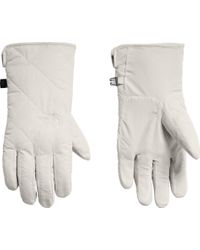 north face gloves clearance