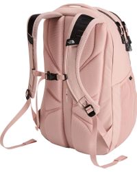 the north face luxe backpack
