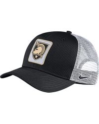 black army nike hat