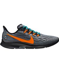 nike air zoom pegasus 36 dolphins