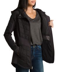 the north face pseudio jacket