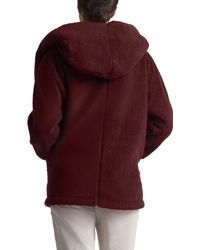north face campshire wrap