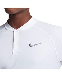 nike momentum blade polo