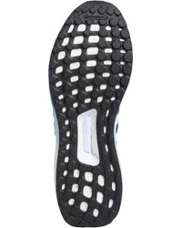 adidas men's ultraboost 4.0 dna running shoes blue ombre