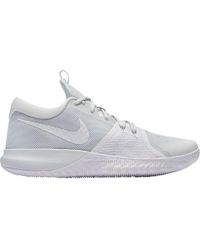 nike men's zoom assersion