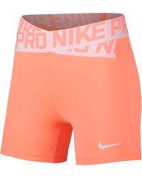 nike intertwist shorts