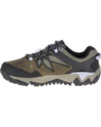 all out blaze 2 wp low hiking shoes