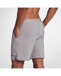 nike men's flex vent max 2.0 training shorts