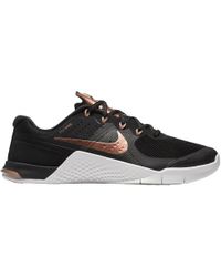 rose gold metcon