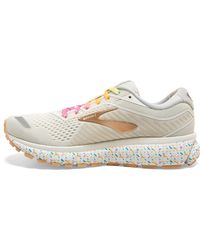 brooks ghost 12 vanilla sprinkles