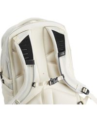The North Face Fleece Orealis Luxe Backpack Lyst