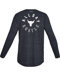 all day hustle under armour