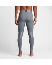 nike hyper compression tights