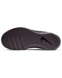 metcon clearance