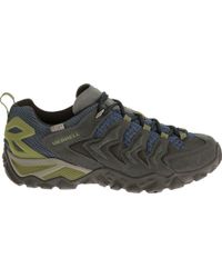 merrell chameleon shift ventilator