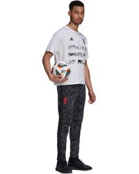 adidas tsubasa tee
