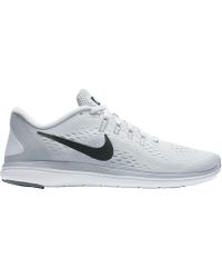 women's nike flex 2017 rn running shoes
