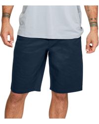 ua payload shorts
