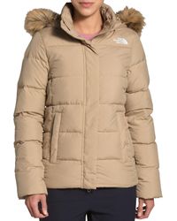 The North Face Gotham Jackets for Women - Up to 30% off at Lyst.com