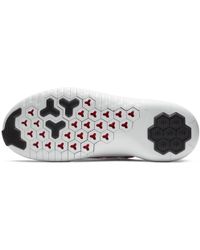 Nike Rubber Free Tr 8 Training Shoe 