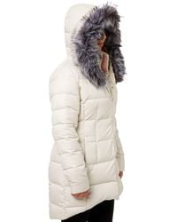 the north face women's hey mama parkina insulated jacket