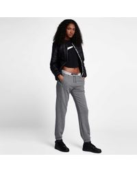 nike women's sportswear rally loose fit sweatpants