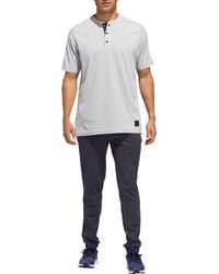 adicross warp knit jogger pants