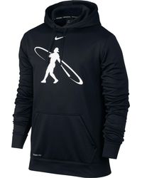 swingman sweatshirt