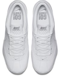 nike cheer unite cheerleading shoes