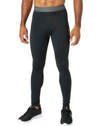 Synthetic Cold Compression in Black for - Lyst