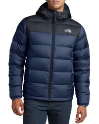 north face alpz jacket