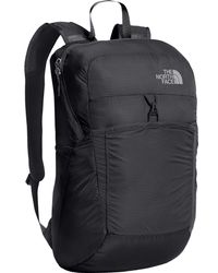 north face flyweight pack