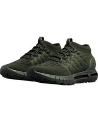 under armour phantom green