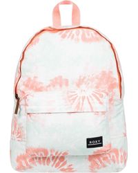 roxy backpack sale