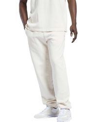 Reebok Pants for Men - Up to 70% off at Lyst.com