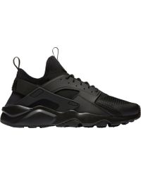 huaraches run ultra men's