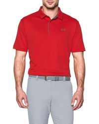 under armour golf polo clearance