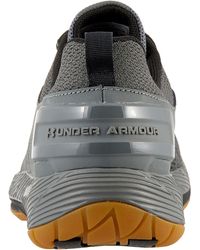 under armour commit tr grey