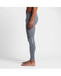 nike hyper compression tights