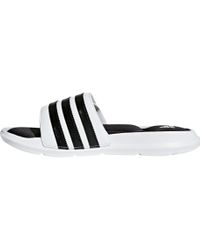 adidas men's superstar 5g adjustable slides