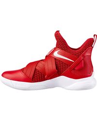 lebron zoom soldier xii