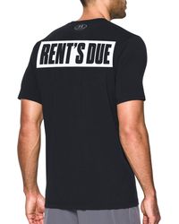 rents due t shirt